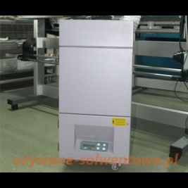 Filtr powietrza "Airfilter IC" firmy TEKA