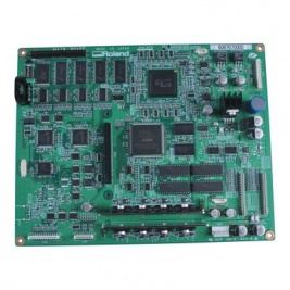 SP-540V Main Board - 6087670000, 7876705100