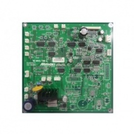 JV3 160S IO2 PCB Assy - E102340 <b>UŻYWANA</b>