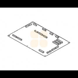 AJ-1000 Pump Drive Board - W700105510