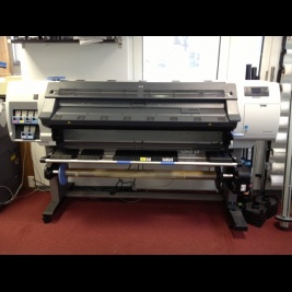 HP Designjet L25500