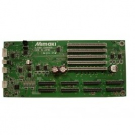 JV3 / JV22 SP Slider Board - E103538 / E400324