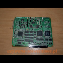 Roland MAIN BOARD ASSY  - 7811903900