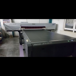 Mimaki JFX-1631