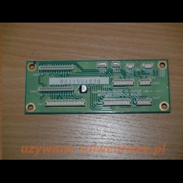 Roland MOTSENS JUNCTION BOARD W811904220