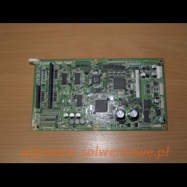 SERVO BOARD FJ-540  - W811904010